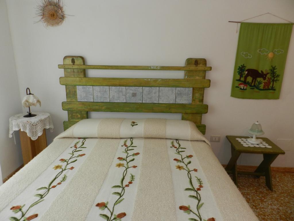Casa Corte Con Terrazza Taviano  Eksteriør bilde